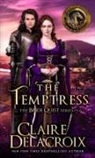 Claire Delacroix - The Temptress
