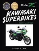 Stefan R. Oehl - Kawasaki Superbikes