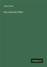 Jules Verne - Das Land der Pelze
