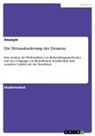 Anonymous - Die Herausforderung der Demenz