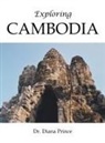 Diana Prince - Exploring Cambodia