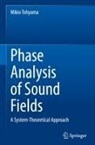 Mikio Tohyama - Phase Analysis of Sound Fields