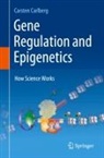 Carsten Carlberg - Gene Regulation and Epigenetics