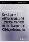 Fidaa Karkori, Alexander Arnfinn Olsen - Development of Procedures and Technical Manuals for the Marine and Offshore Industries