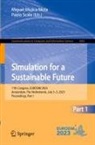 Miguel Mujica Mota, Paolo Scala - Simulation for a Sustainable Future