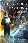 Constance Santego - Tesla's Code