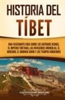 Captivating History - Historia del Tíbet