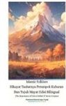 Muhammad Hamzah Sakura Ryuki - Islamic Folklore Hikayat Taubatnya Perampok Kuburan Dan Tujuh Mayat Edisi Bilingual (The Repentance of Grave Robber & Seven Corpses)