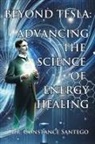 Constance Santego - Beyond Tesla