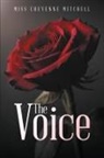 Miss Cheyenne Mitchell - The Voice