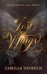 Camilla Vavruch - The Lost Wings