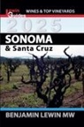 Benjamin Lewin - Sonoma 2025