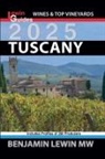 Benjamin Lewin - Tuscany 2025