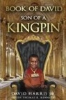 David Harris Jr., Thomas R. Kennedy - Book of David
