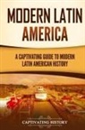 Captivating History - Modern Latin America