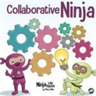 Mary Nhin - Collaborative Ninja