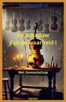 Digim@ri - De schaduw van de waarheid I