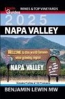 Benjamin Lewin - Napa Valley 2025