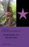 Herniyah Butler - Confessions of a Psycho Poet