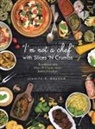 Juanita S. Graham - "I'm not a chef" with Slices 'N Crumbs
