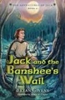 Bryan Givens - Jack and the Banshee's Wail
