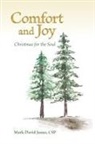Mark-David Janus - Comfort and Joy