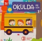 Kolektif - Okulda Bir Gün Ciltli