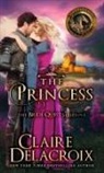 Claire Delacroix - The Princess