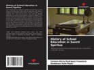 Carmen Alicia Rodríguez Casanova, Geobanys Valle Rojas - History of School Education in Sancti Spíritus