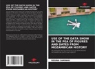 Regina Caminho - USE OF THE DATA SHOW IN THE PEA OF FIGURES AND DATES FROM MOZAMBICAN HISTORY