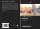 Soumahoro Soualiho - Producción local de alimentos