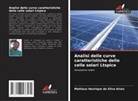 Mathaus Henrique da Silva Alves - Analisi delle curve caratteristiche delle celle solari Ltspice