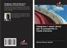 Nonzon Marius Kpindé - Integrare i valori divini per la prosperità in Costa d'Avorio