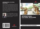 Richard BOLA NTOTELE BOPENDIA - INTERNATIONAL CULTURAL RELATIONS