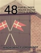 Kenneth Jensen - 48 fortællinger, dejlige steder og gratis glæder