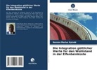 Nonzon Marius Kpindé - Die Integration göttlicher Werte für den Wohlstand in der Elfenbeinküste