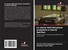 Carmen Alicia Rodríguez Casanova, Geobanys Valle Rojas - La storia dell'istruzione scolastica a Sancti Spíritus