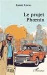 Kamal Rawas - Le projet Phoenix