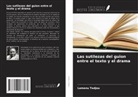 Lamenu TEDJOU - Las sutilezas del guion entre el texto y el drama