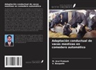 V. Boopathi, M. Arul Prakash - Adaptación conductual de vacas mestizas en comedero automático