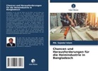 Md Sajedul Islam, Md. Sajedul Islam - Chancen und Herausforderungen für die Heimindustrie in Bangladesch