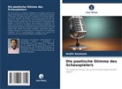 André Assmann - Die poetische Stimme des Schauspielers