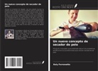 Kely Ferronatto - Un nuevo concepto de secador de pelo