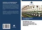 S S Rakhimkhodjaev, S. S. Rakhimkhodjaev, G N Sobirova, G. N. Sobirova - Verfahren zur Vorbereitung des Rohmaterials für die Weberei
