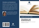 Camila Laís Da Silva Costa - Charaktere aus Kinderbüchern:
