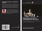 Musa Mohammed Bello - Seguridad nacional y consolidación de la paz
