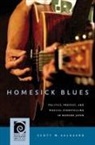 Scott W Aalgaard, Scott W. Aalgaard - Homesick Blues