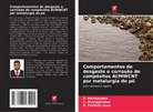 A. Elayaperumal, R. Franklin Issac, P. Manikandan - Comportamentos de desgaste e corrosão de compósitos Al/MWCNT por metalurgia do pó