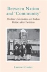 Laurence Gautier, Laurence (Centre De Sciences Humaines) Gautier - Between Nation and Community''