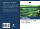 Jelisavka Bulatovi¿, Jelisavka Bulatovic, Goran Rajovi¿, Goran Rajovic - Freizeitfischerei - Fall Rajova-Fluss